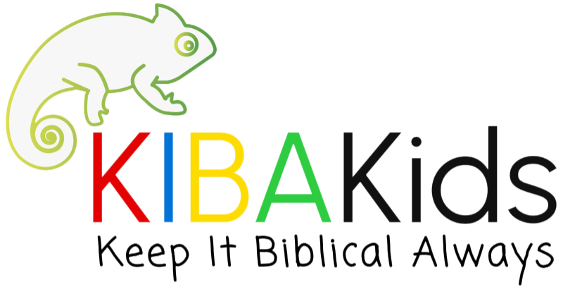 KIBAKids ... a Ministry of Plainville Baptist Church